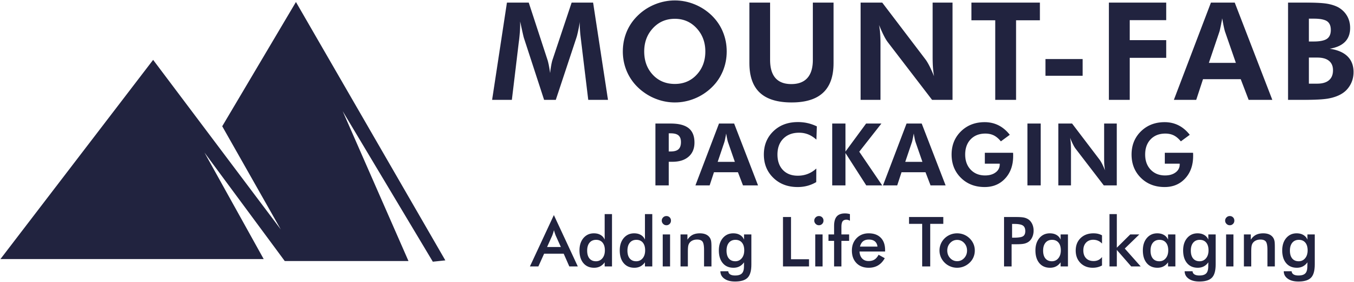 Mount Fab Packaging