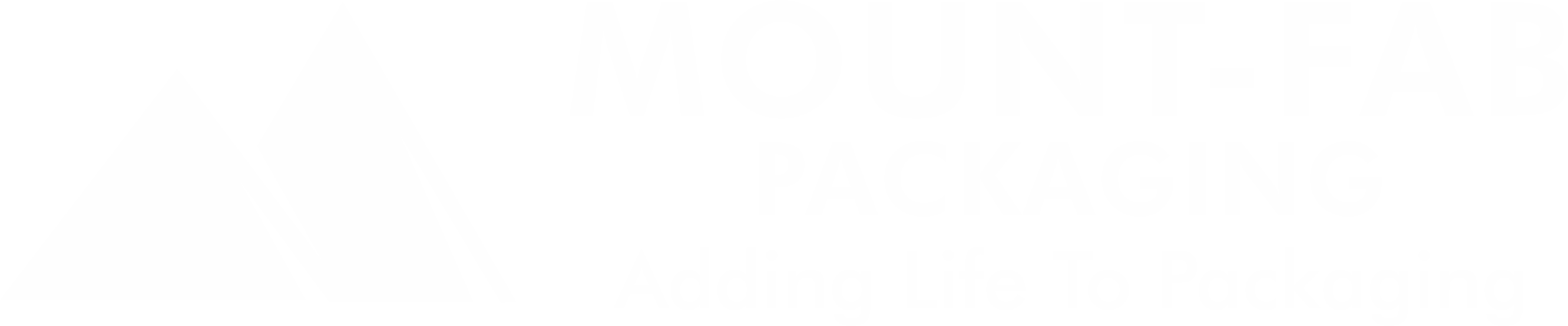 Mount Fab Packaging